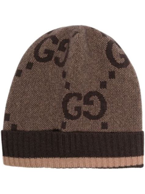 gucci berretto vecchio|gucci cappelli invernali.